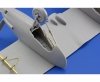 Eduard 48830 Whirlwind exterior (for Trumpeter 02890) 1/48